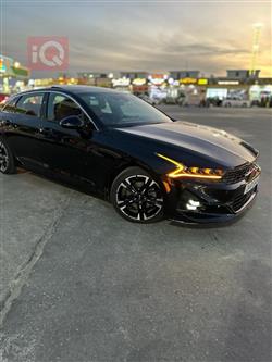 کیا K5